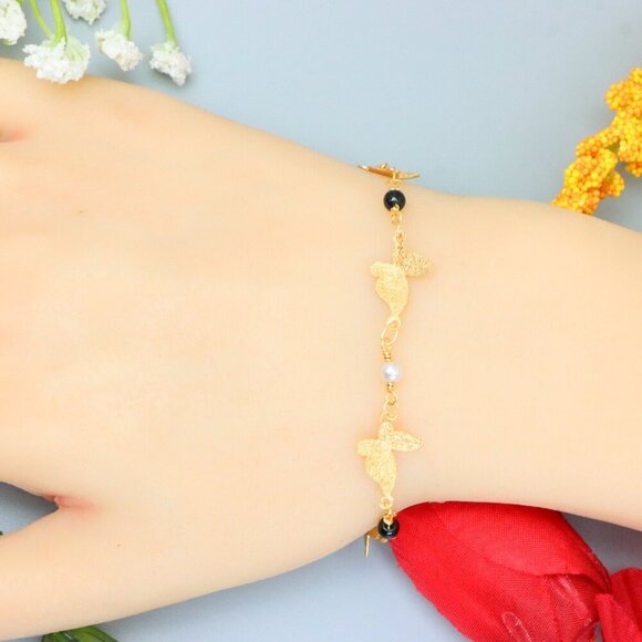 "Elegant & Trendy Bracelet, A Perfect Gift for Women, Thoughtful, EVCH1890 - Picture 8 of 10